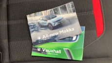 Vauxhall Mokka 1.2 Turbo 136 GS 5dr Petrol Hatchback